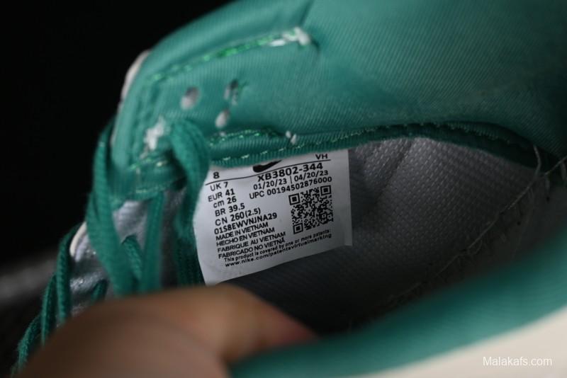 Nike SB Dunk Low Chinese New Year Limited - Azure Dragon Anniversary High-End Custom Low-Top Casual Sneakers - XP3802-331