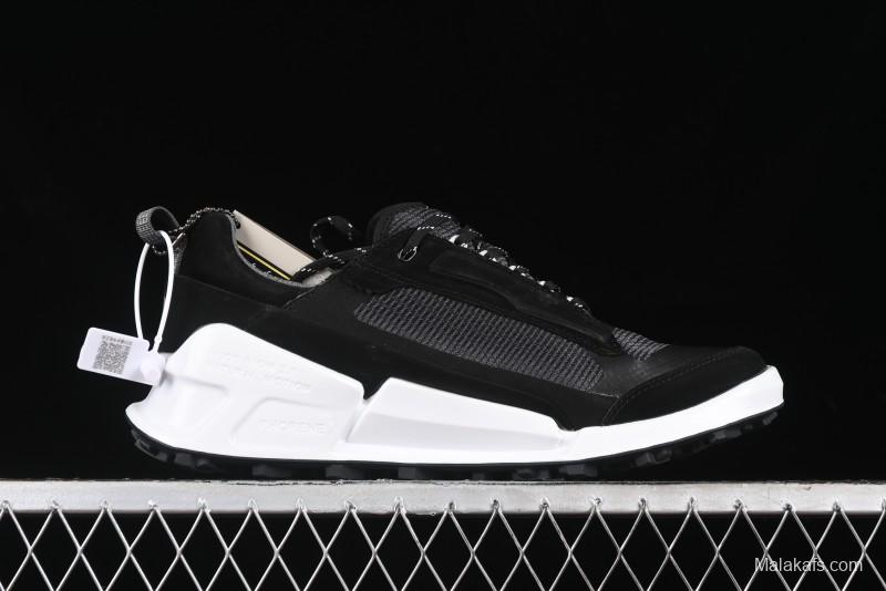 ECCO BIOM 2.1 Outdoor Hiking Shoes with Shock Absorption - 82381460568