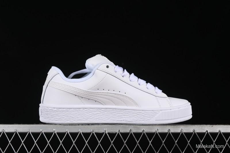 Puma Suede XL Retro Casual Sneakers - 397255-01