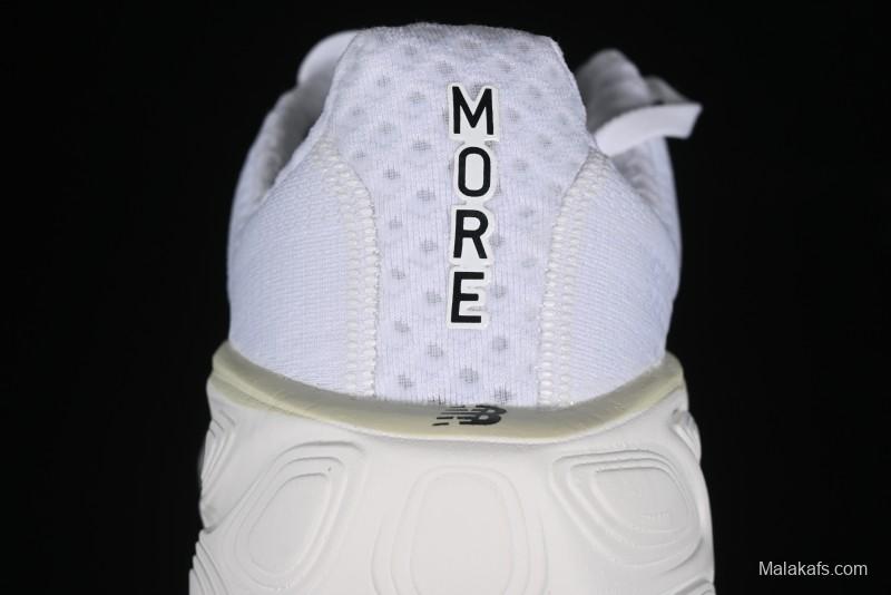 New Balance FuelCell Rebel V5 Low-Top Slip-Resistant Durable Versatile Casual Running Shoes - MMORLY5