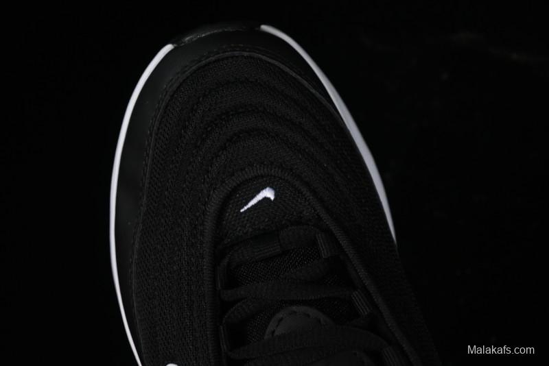 Nike Air Max Portal Retro Running Shoes with Air Cushion - HF3053-001