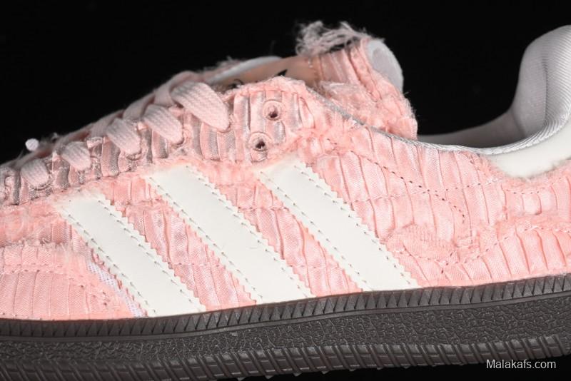 Adidas Samba OG Casual Sneakers - JQ4747