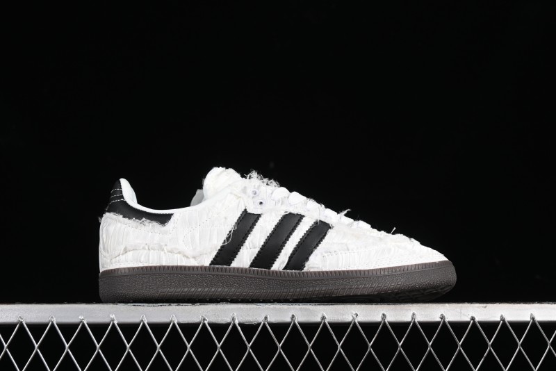 Adidas Samba OG Casual Sneakers - JQ4748