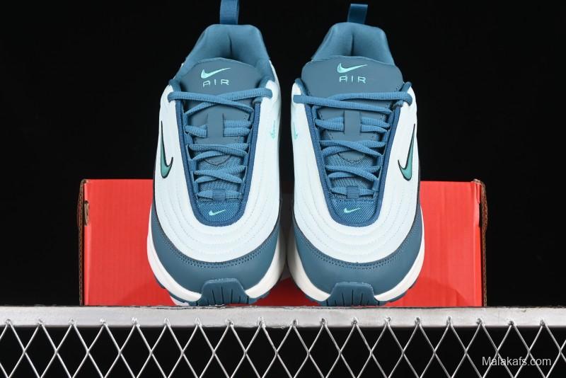 Nike Air Max Portal Retro Running Shoes with Air Cushion - HF3053-003