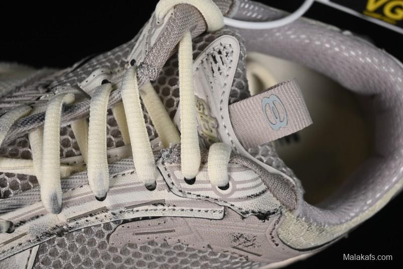 Balenciaga Stapler Trend Running Shoes - W3ST49191