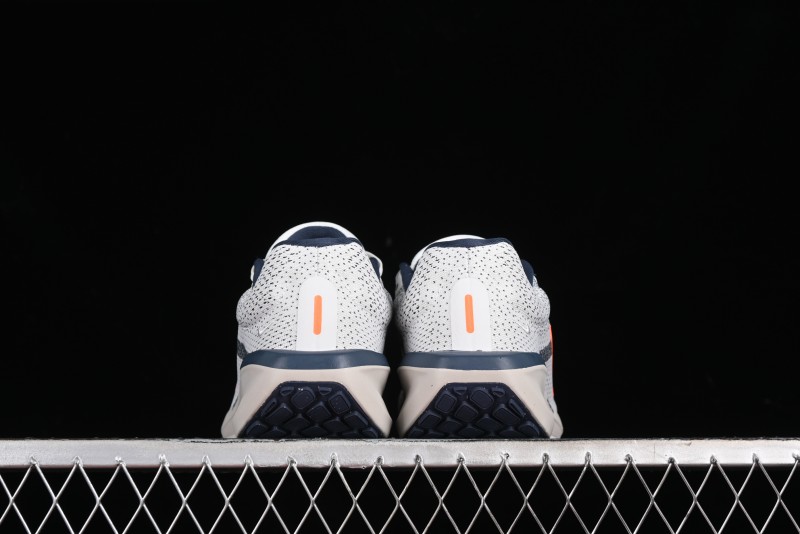 Nike Zoom Winflo 11 Moon Landing Mesh Breathable Running Shoes with Cushioning - FJ9509-103