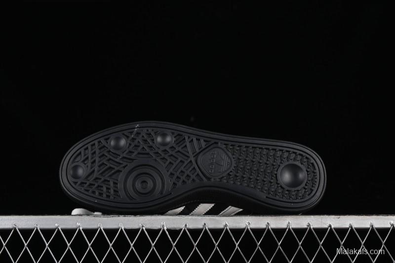 Adidas Handball Spezial Retro Casual Sneakers - JP5669