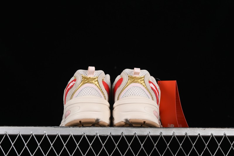 New Balance 530 Series Retro Casual Running Shoes - MR530JF