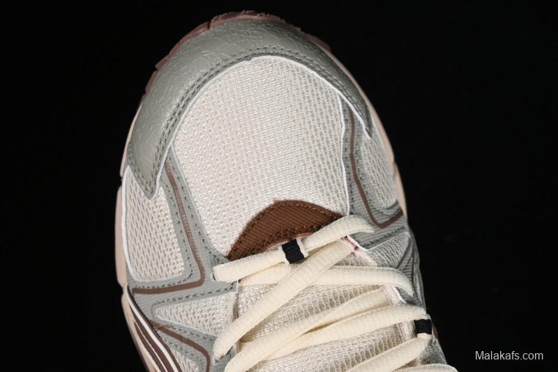 Asics Gel-Kahana 8 Retro Casual Running Shoes - 1011B109-029