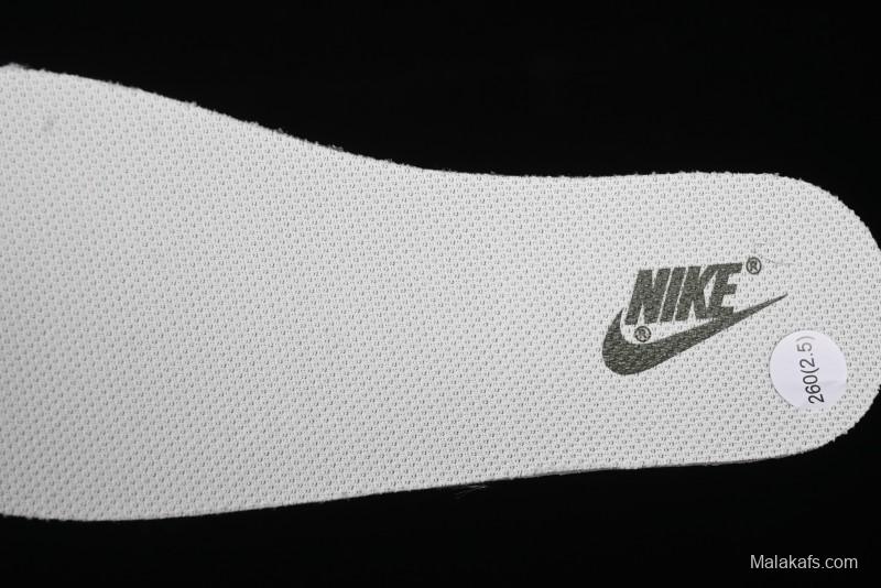 Nike SB Dunk Low Supreme x The North Face Casual Skateboarding Shoes - BM0234-505