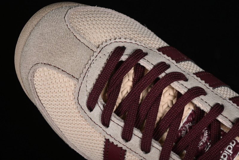 Adidas Originals SL 72 OG Retro Running Shoes - JI1876
