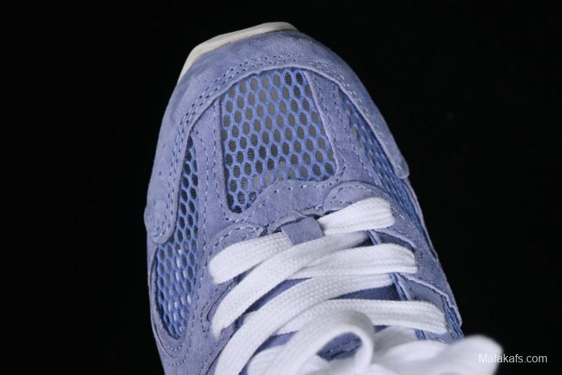 MiuMiu x New Balance 530 Low-Top Classic Retro Casual Running Shoes - AJD4