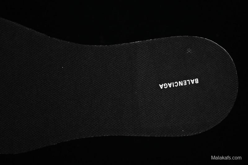 Balenciaga GT Stapler Trendy Running Shoes - W3ST41000