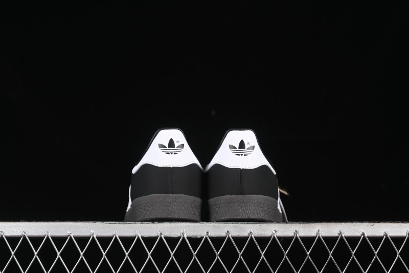 Adidas Gazelle W IH2217 Clover Casual Slip-Resistant Low-Top Sneakers