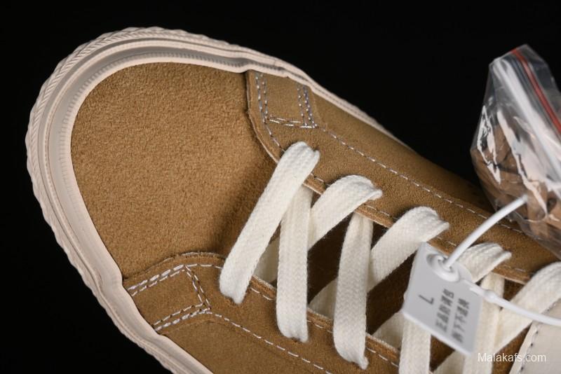 Converse One Star J Suede Low-Top Casual Sneakers with Madness 10th Anniversary Collaboration - M.C3