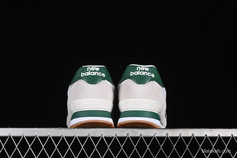 New Balance 574 Series Retro Casual Running Shoes - ML574TD2