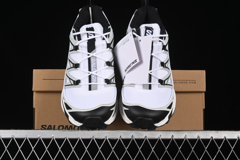 Salomon XT-6 EXP Outdoor Running Shoes with Advanced Technology - 475731
