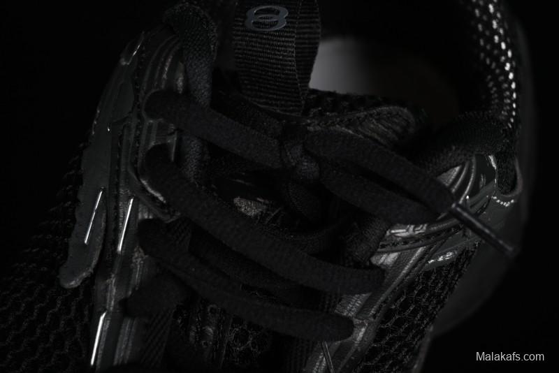 Balenciaga Stapler Trendy Running Shoes - W3ST41000