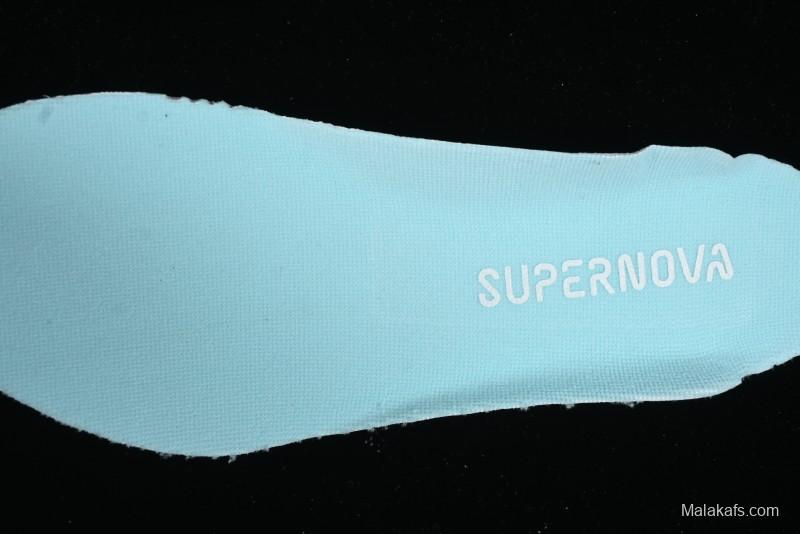 Adidas Supernova Rise Running Shoes with Dreamstrike+ Midsole for Enhanced Comfort - IG8361