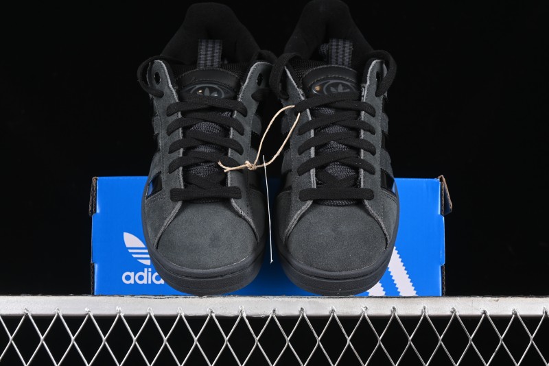 Adidas Originals Campus 00s HQ9072 College Series Retro Casual Sneakers - HQ9072