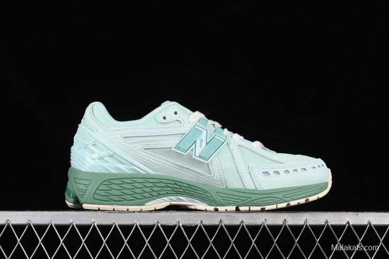 New Balance 1906 Series Retro Dad Style Casual Running Shoes - M1906RZC