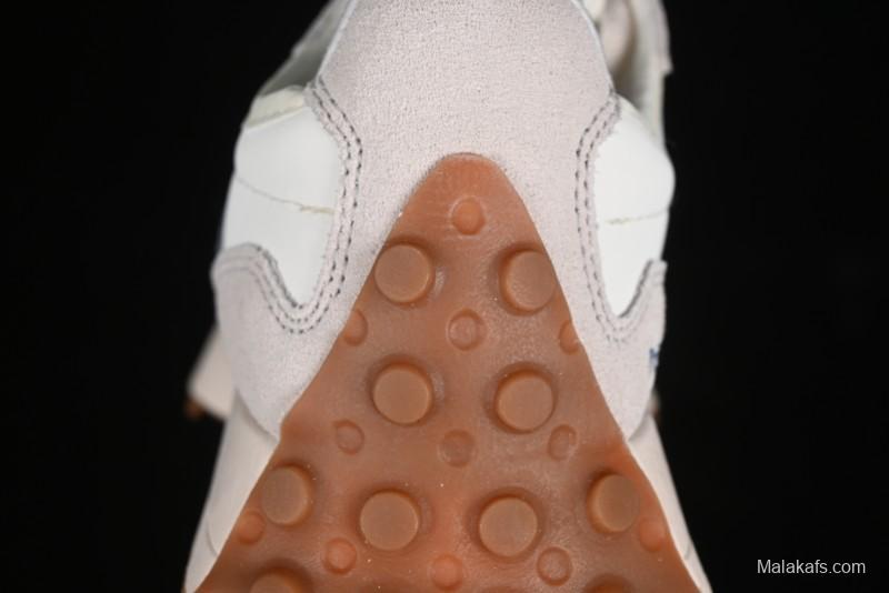 New Balance MS327 Series Retro Casual Running Shoes - U327LU