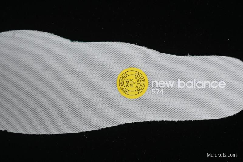 New Balance 574 Series Retro Casual Running Shoes - ML574TF2