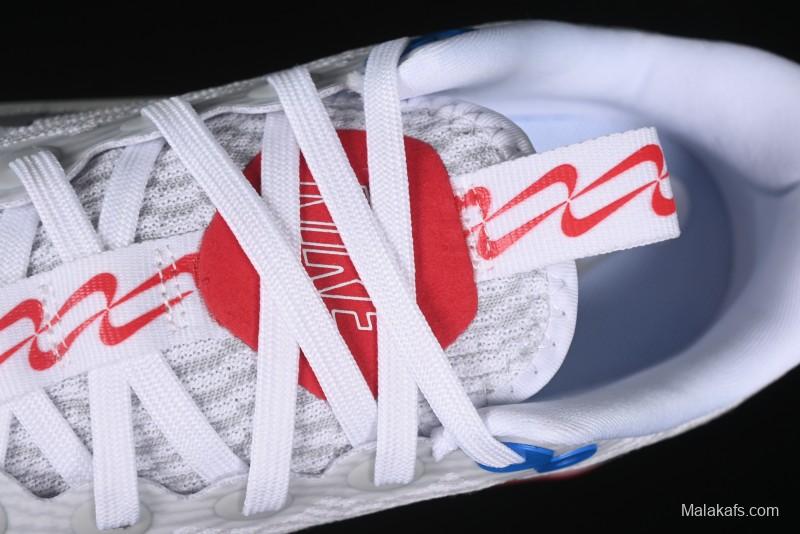 Nike Motiva Summer Breathable Cushioned Wave Running Shoes - DV1238-008