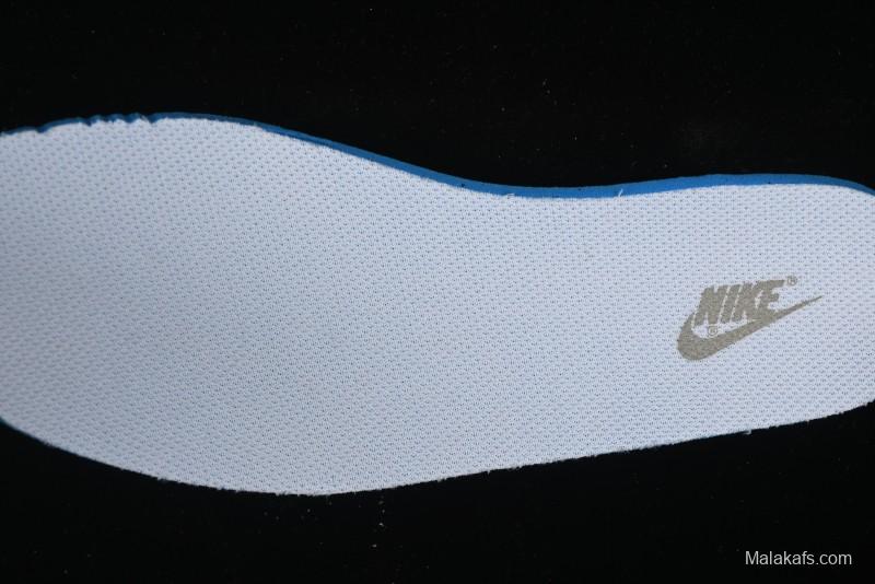 Nike Travis Scott x Fragment Design x Air Jordan 1 Low OG SP Sneakers - JH6088-612