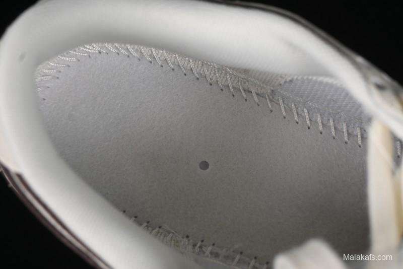 Nike SB Dunk Low The North Face Collaboration Anniversary Edition Premium Custom Low-Top Casual Skate Shoes - DQ1098-515