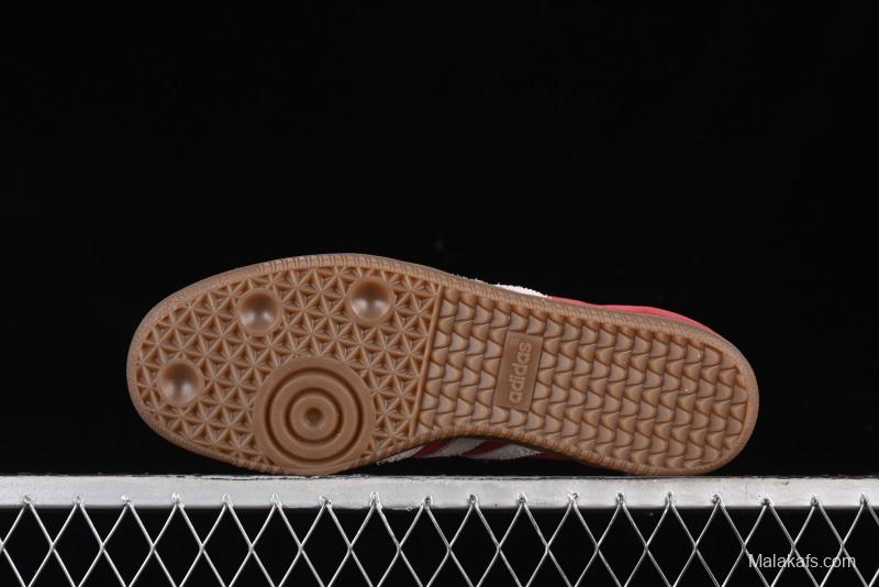 Adidas Originals Samba OG Casual Sneakers - IG8905