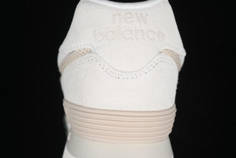 New Balance 574 Series Retro Casual Running Shoes - U574OF2