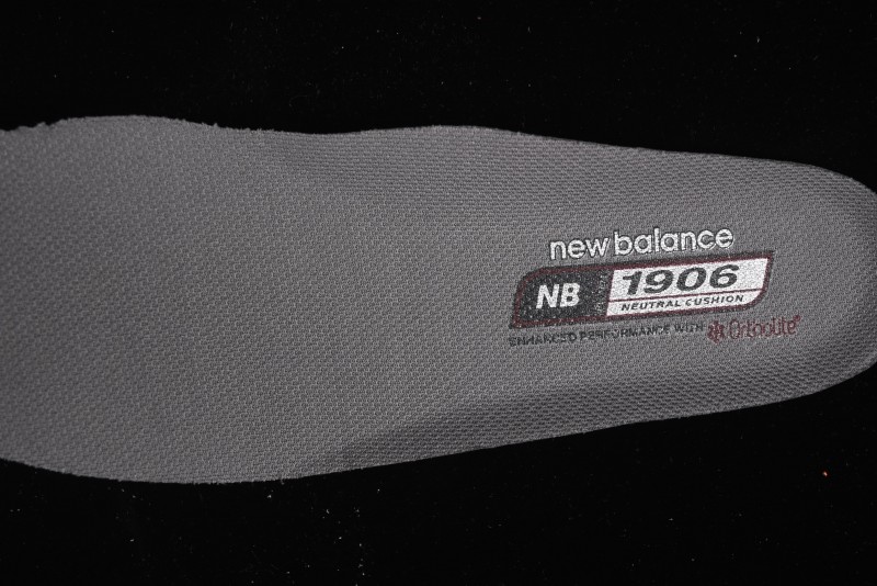 New Balance 1906 Series Retro Dad Style Casual Running Shoes - M1906AR