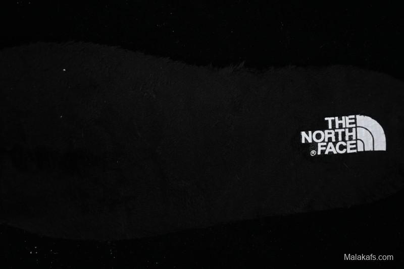 The North Face Thermoball Traction Winter Fleece Breathable Lightweight Casual Shoes - NFOA3UZN-MG7