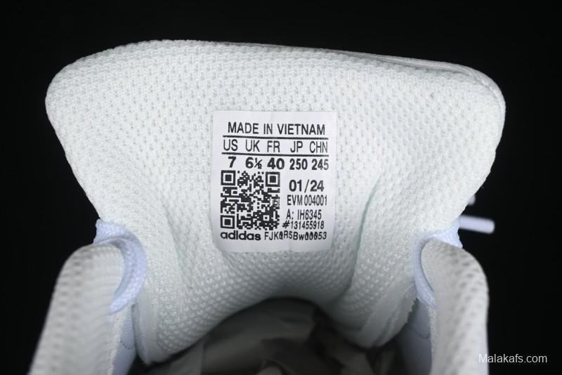 Adidas Originals Mts Pro IH6345 Retro Breathable Cushioned Casual Running Shoes - IH6345