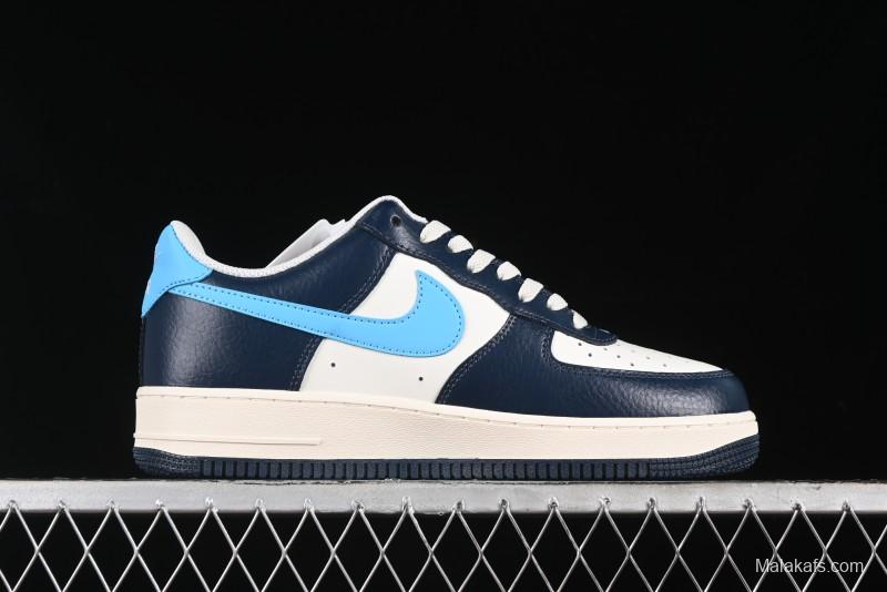 Nike Air Force 1 '07 Low Casual Sneakers - HJ9291-478
