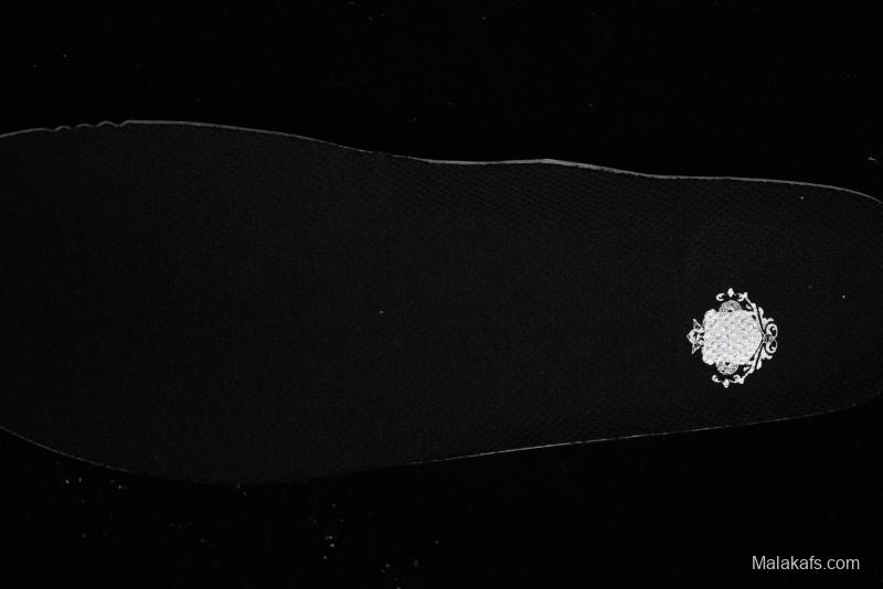 Nike Air Force 1 '07 Low Graffiti White Black Casual Sneakers - CW2288-017