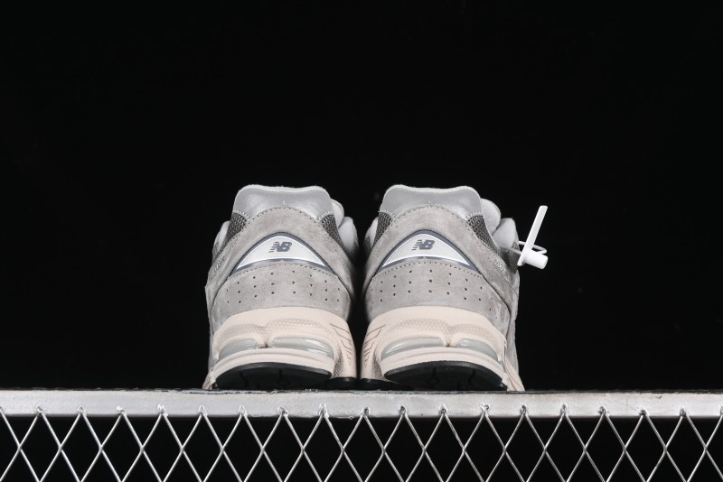 New Balance WL2002 Retro Casual Running Shoes with Upgraded N-ERGY Cushion - ML2002RC