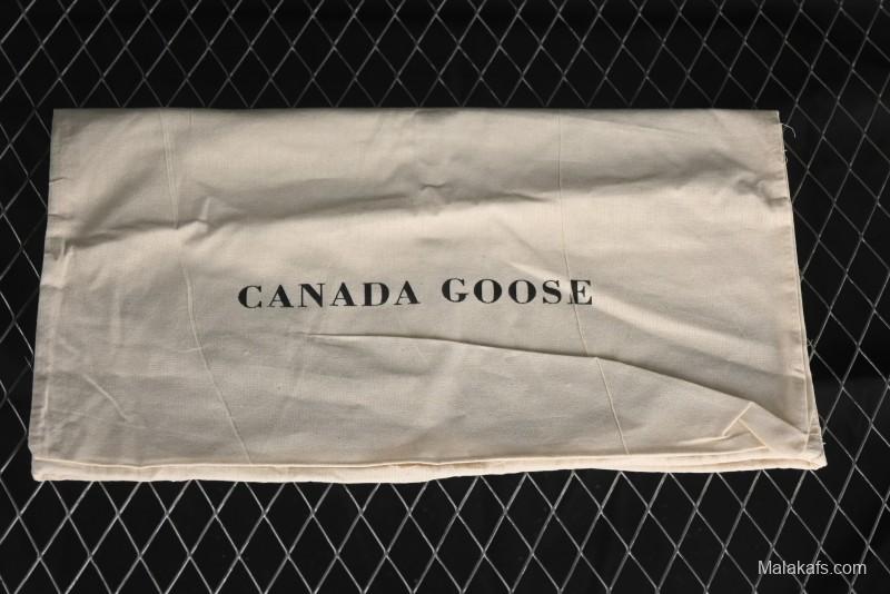 Canada Goose Glacier Trail Sneaker Low-Top Lifestyle Casual Shoes - X.E5