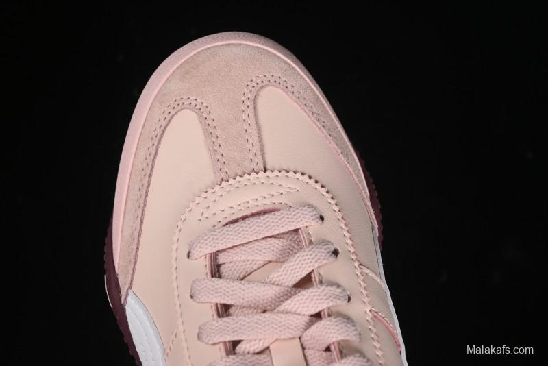 Puma Bella UT Leather Fashion Casual Sneakers - 402186-04