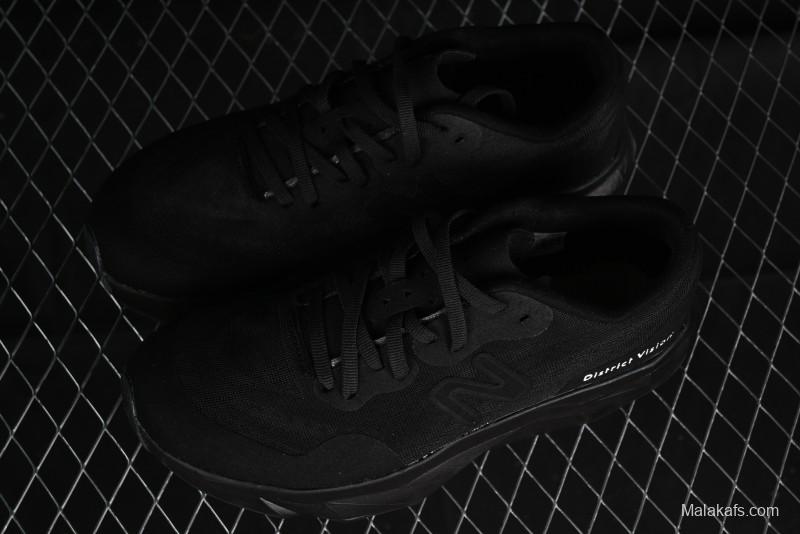 New Balance FuelCell Rebel V4 Low-Top Anti-Slip Wear-Resistant Versatile Casual Running Shoes - WRCELDV4