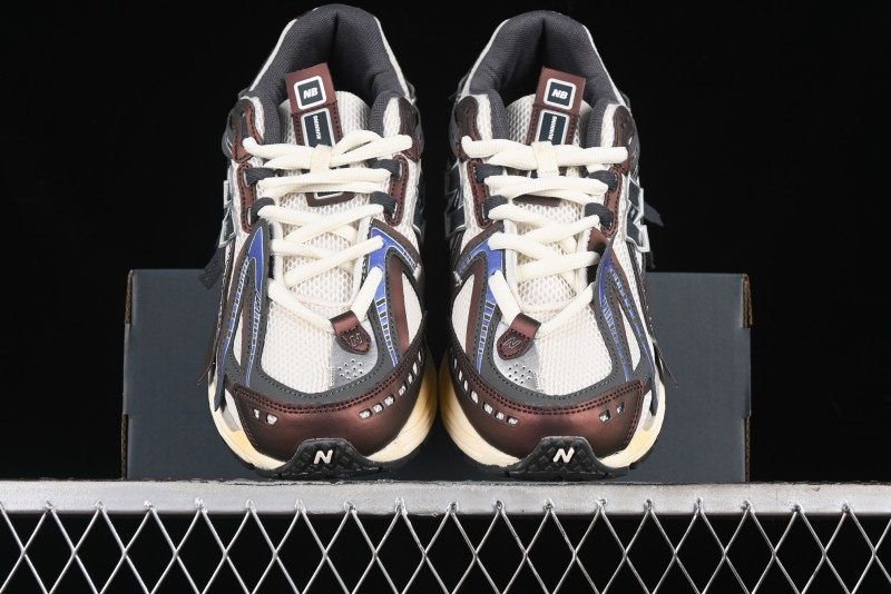 New Balance 1906 Series Retro Dad Style Casual Running Shoes - M1906AR