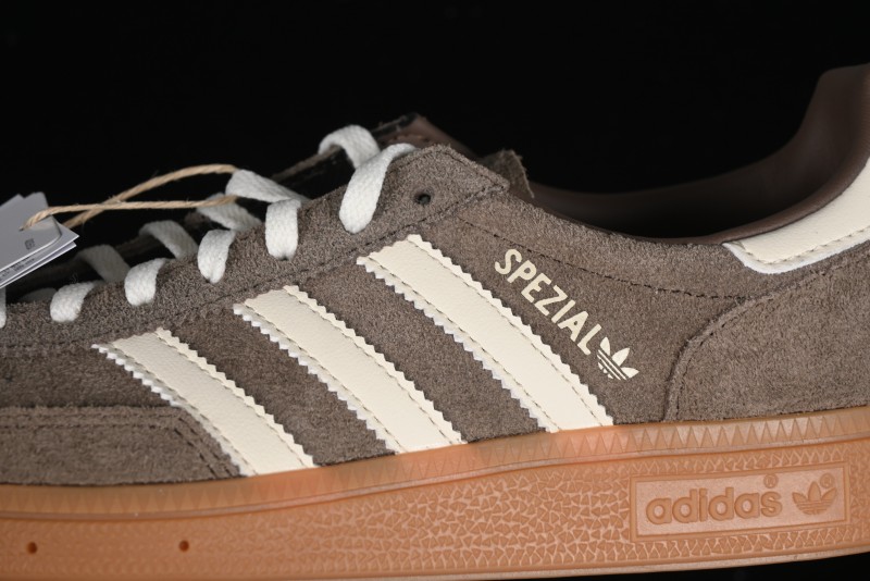 Adidas Handball Spezial Retro Casual Sneakers - IF6490