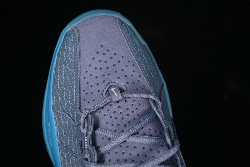 Nike Air Zoom G.T. Cut 3 EP Basketball Shoes with Full-Length ZoomX Foam - DV2913-402