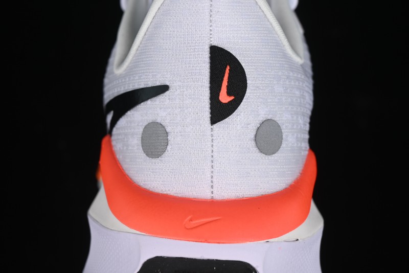 Nike Air Zoom Vomero 17 Moon Landing 17 Summer 2024 Cushioned Casual Running Shoes - HF4914-100