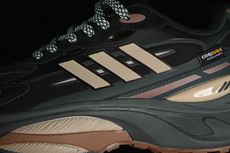 Adidas Originals Mts Pro IH6344 Retro Breathable Cushioned Casual Running Shoes