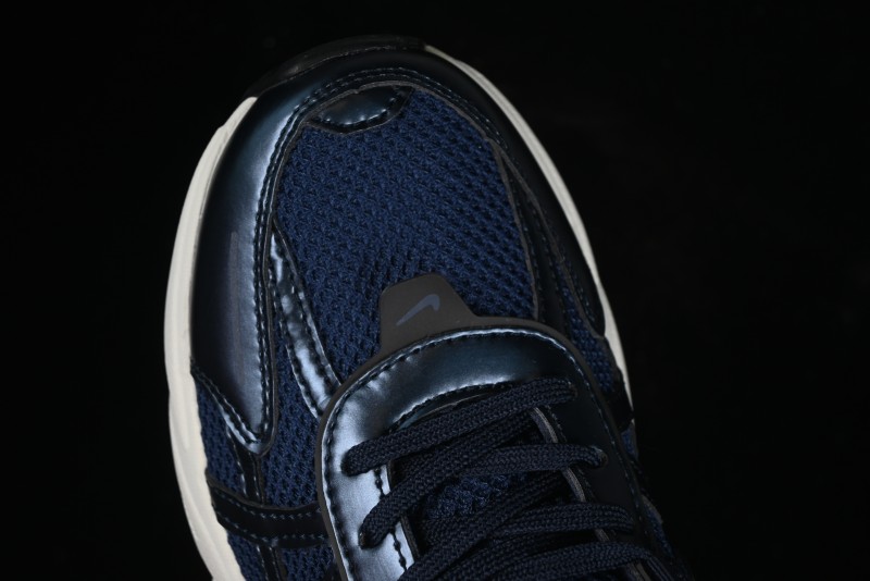 Nike V2K Runtekk Run Cushioned Anti-Slip Retro Low-Top Running Shoes - HJ4497-400