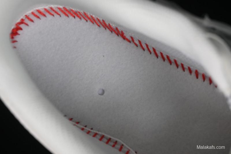 Nike Air Force 1 '07 Low Supreme The North Face Collaboration - Beige Grey Low-Top Casual Sneakers - XZ1996-710