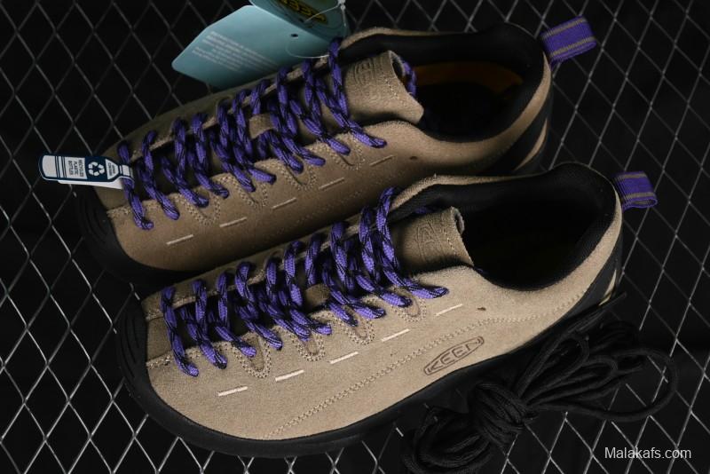 Keen Jasper Japanese Street Retro Style Outdoor Shoes - 1027688