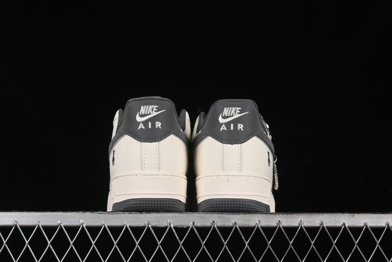 Nike Air Force 1 '07 Low Teddy Bear Collaboration - Beige Linen - KK1988-005